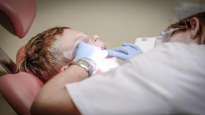 Hillside Dentist