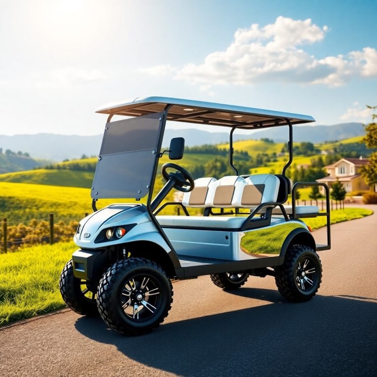 Golf Cart