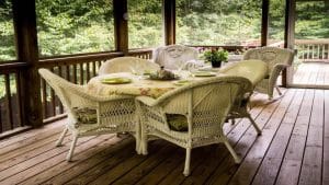 Outdoor Escape