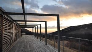 Outdoor Escape
