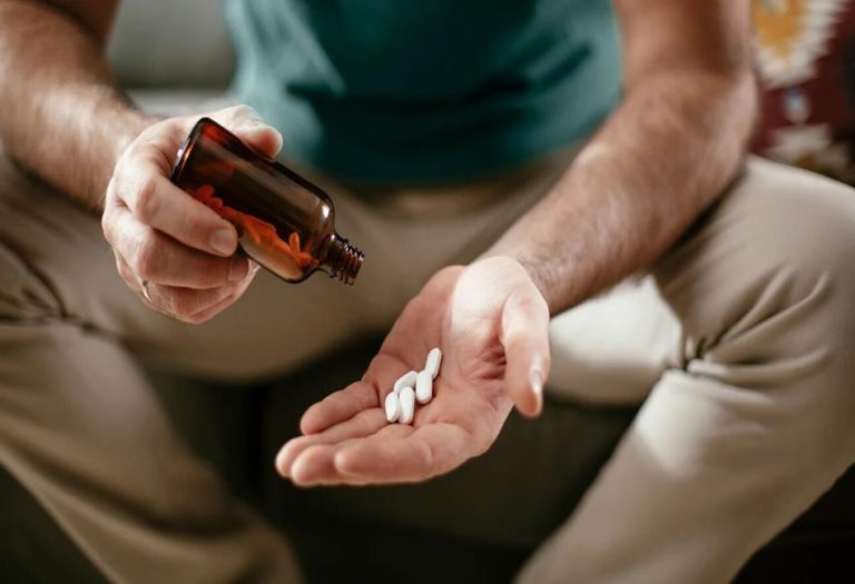 Erectile Dysfunction Treatment