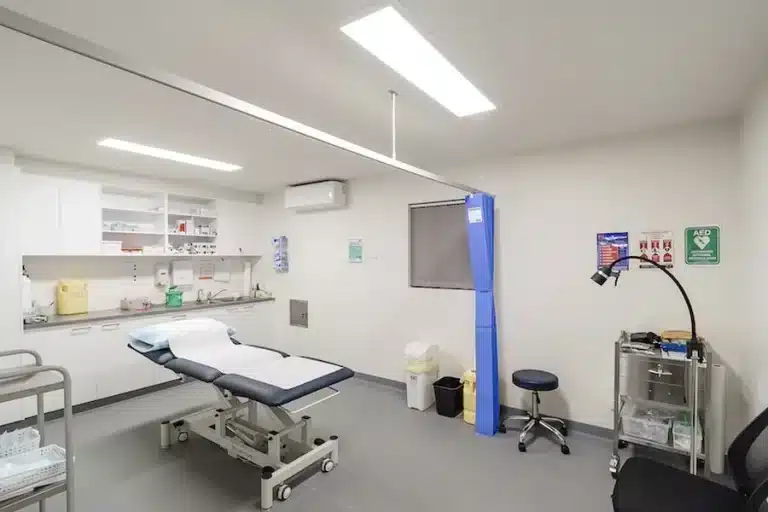 High-Quality Healthcare Fitouts for Healthcare Providers Healthcare Providers