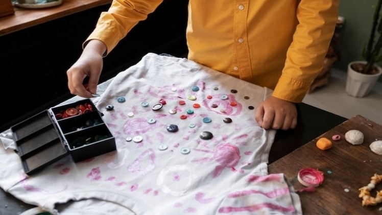 T-shirt Printing