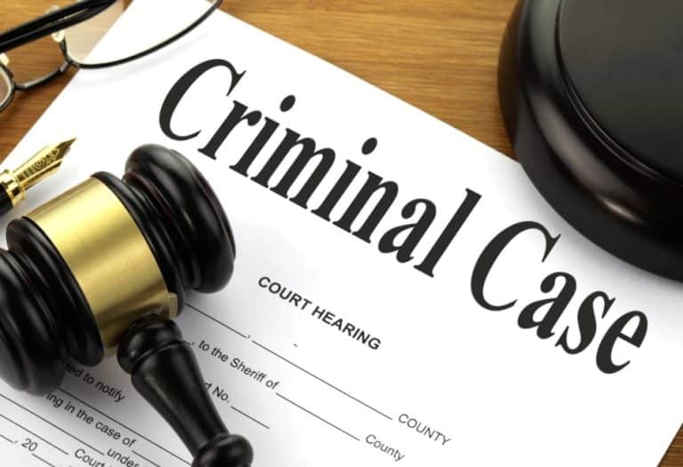Sonora Criminal Cases
