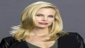 Brooke Burns