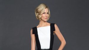 Brooke Burns