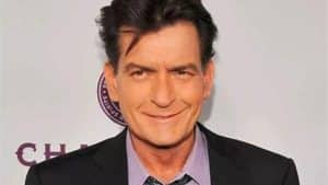 Charlie Sheen