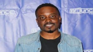 Jason Weaver