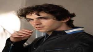 Zachary Gordon