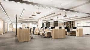 Hot Desk Solutions