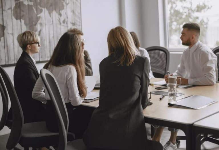 B2B Companies