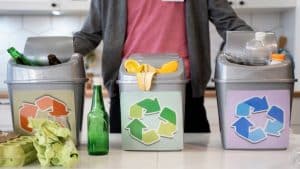 Managing Bulky Waste Yourself