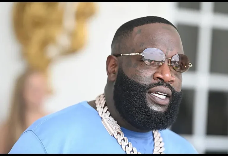 Inside Rick Ross Net Worth 2025: Music, Real Estate, and Wingstop ide Rick Ross Net Worth 2025