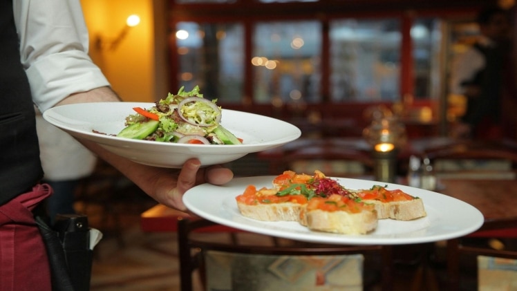 Culinary Vision