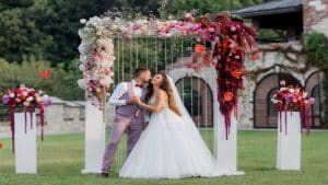 Wedding Decoration