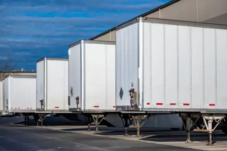 What Freight Operators Should Look for in a New Semi Trailer Freight Operators