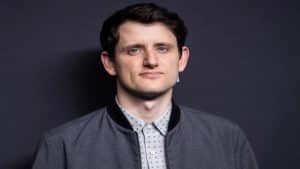 Zach Woods