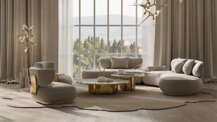 Luxury Lifestyle Ideas to Elevate Your 2025 Luxury Lifestyle Ideas