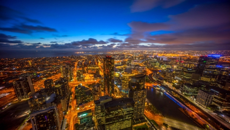 Night Out Recommendations: From Safety to Skyline Views Skyline Views
