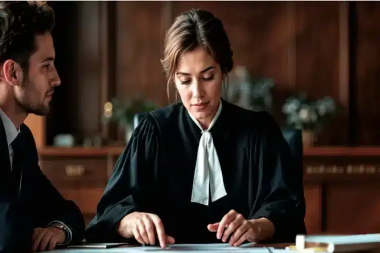 Why Hiring A Skilled Brampton Criminal Lawyer Is Crucial For Your Defence Why Hiring A Skilled Brampton Criminal Lawyer Is Crucial For Your Defence