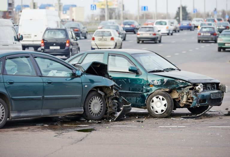 Why a Car Accident Lawyer Matters in Low-Impact Collisions Car Accident Lawyer