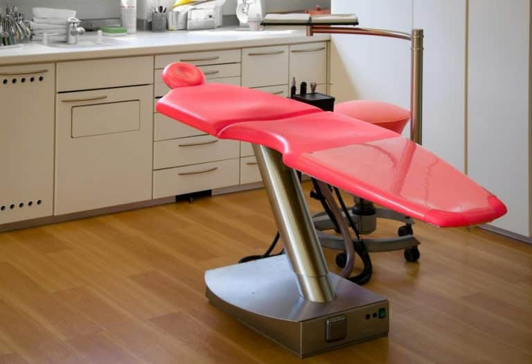 Modern Operating Room