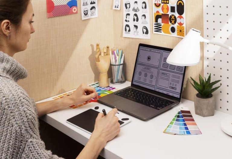 Graphic Design