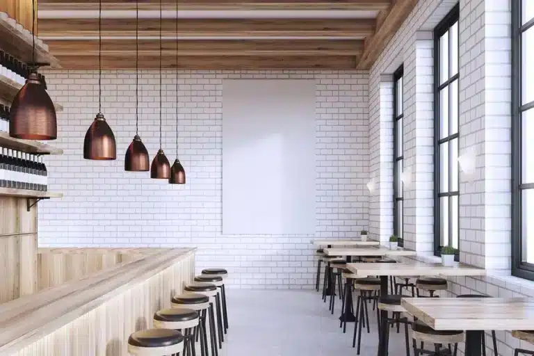Calculating ROI on Premium Ergonomic Restaurant Bar Stools Calculating ROI on Premium Ergonomic Restaurant Bar Stools
