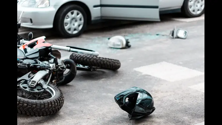 Motorcycle Crash in Kansas City? A Personal Injury Lawyer Can Help You Recover Personal Injury Lawyer