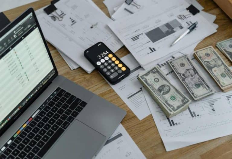 Psychology of Financial Decisions