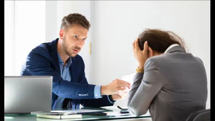 What Workplace Behaviors Could Signal a Violation of Your Employee Rights? Employee