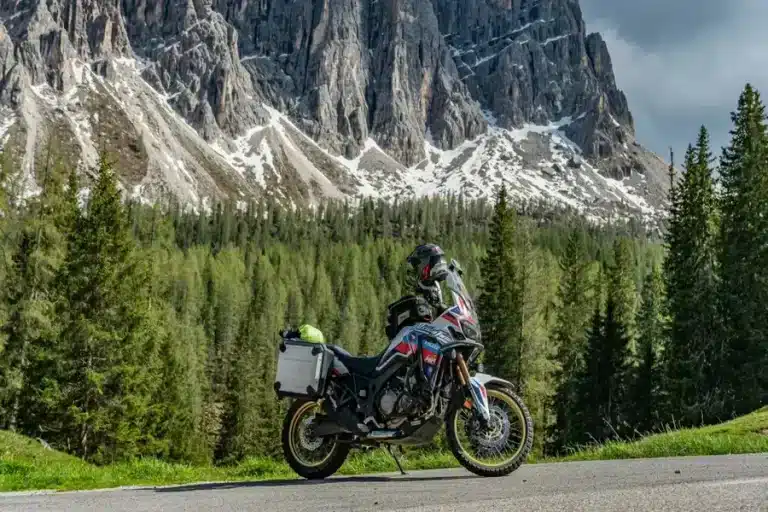 What to Look for in an Adventure Bike for Nepal’s Unique Terrain? Adventure Bike