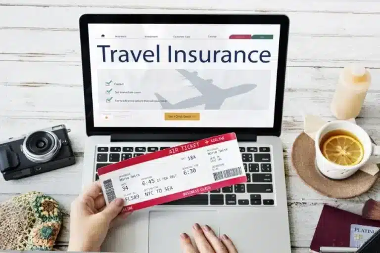 Buying Travel Insurance Online: Tips to Get the Best Deal Travel Insurance