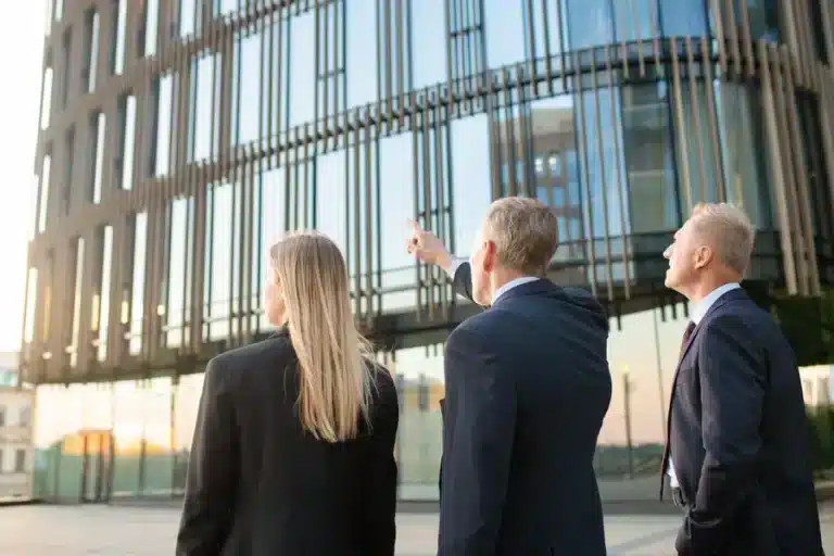 Commercial vs. Residential Real Estate: Where Should You Invest? Commercial vs. Residential Real Estate