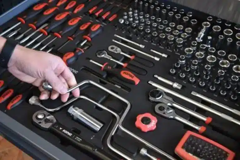 Essential Aviation Tool Sets Every Aircraft Technician Should Have Aircraft Technician