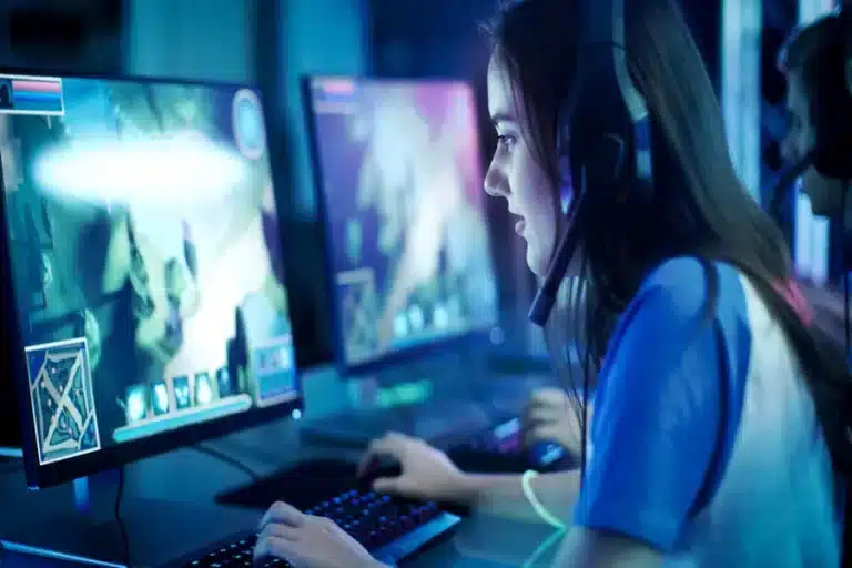 Our Best Gamer Tips to Keep Your Head Clear