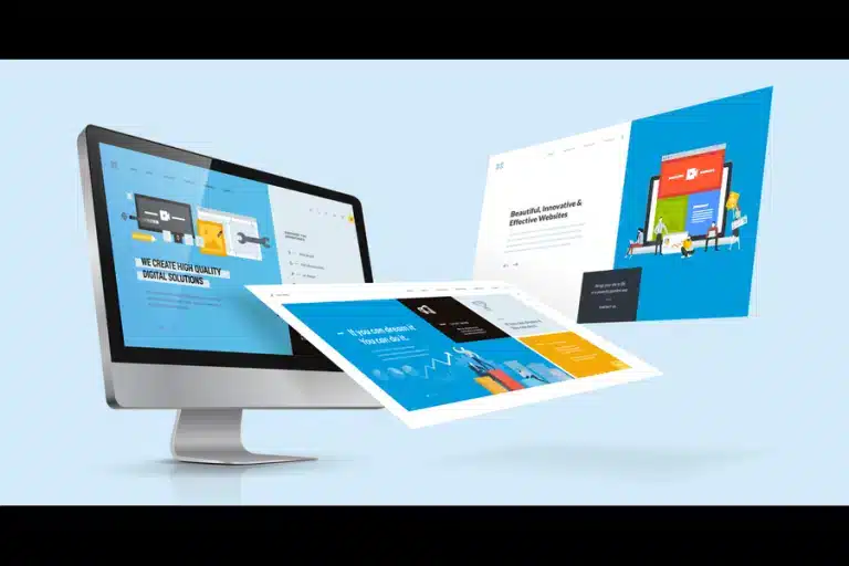 Web Design St. Petersburg FL: Creating Websites That Convert Visitors Into Clients