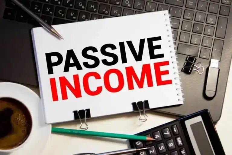 Exploring Passive Income Opportunities Passive Income