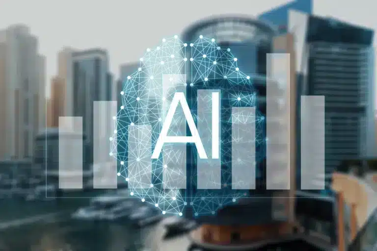 How Artificial Intelligence is Shaping the Future of Finance Artificial Intelligence