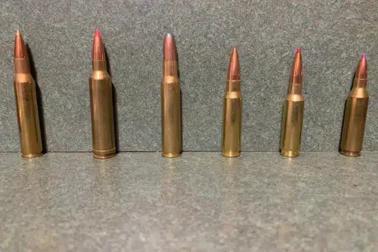 Ammo