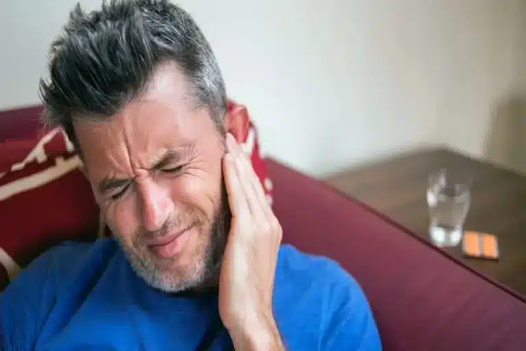 Is Allergic Rhinitis Causing You Ear Problems? Ear Problems