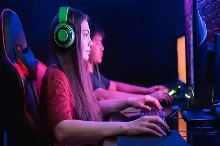 Online Gaming: A Modern Approach to Entertainment and Risk