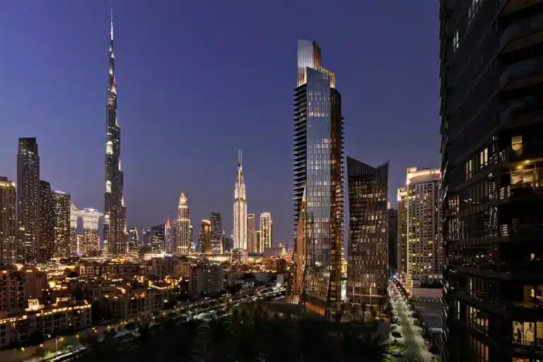Soon-to-Be-Completed: Dubai’s Latest Luxury Off-Plan Projects Luxury Off-Plan Projects