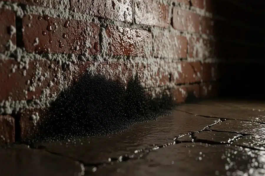 Waterproofing