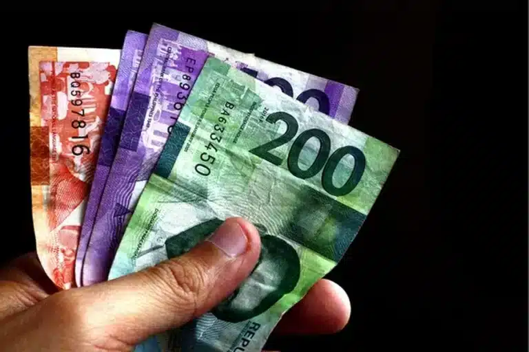 Credit Feels Less Real