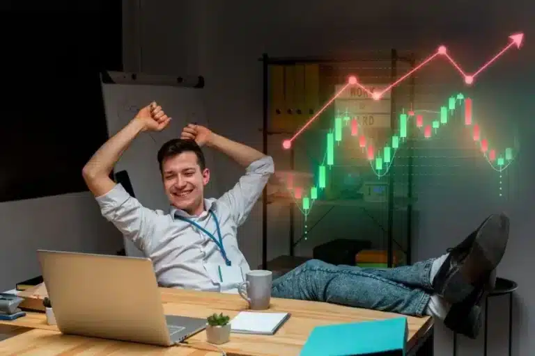 Risk Management and Strategy: What Traders Can Learn from Online Games