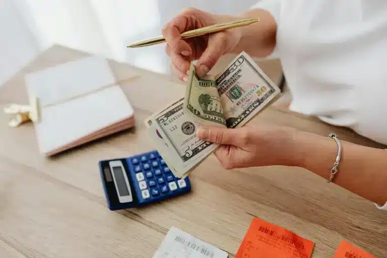 From Chaos to Clarity: How to Transform Your Finances Transform Your Finances