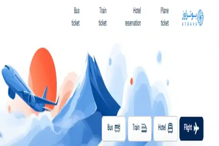 Leading OTA Platform in Iran’s Tourism OTA Platform
