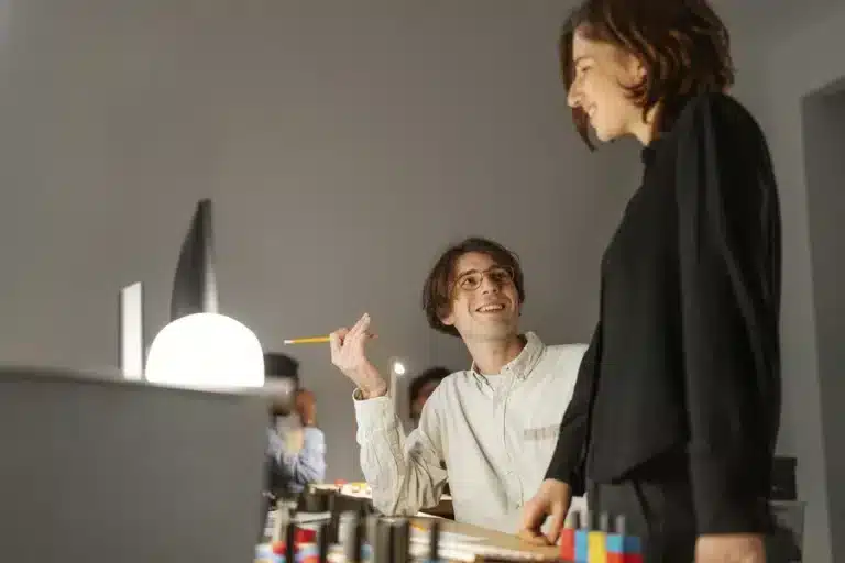 Crafting a Brand With the Help of a Design Agency Design Agency