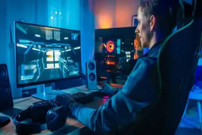 Online Games